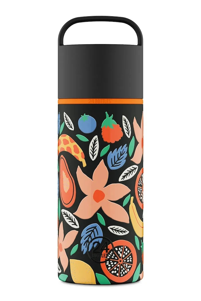 Бутилка 24bottles Spin 730 Tropical