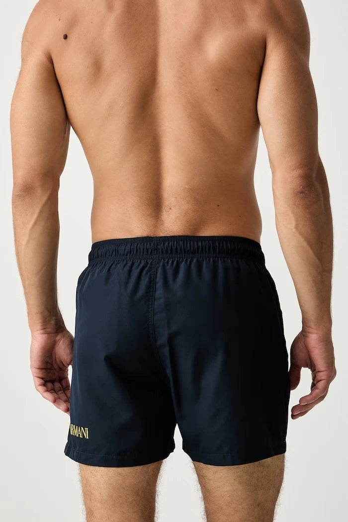 EA7 Emporio Armani erkek mayo şortu