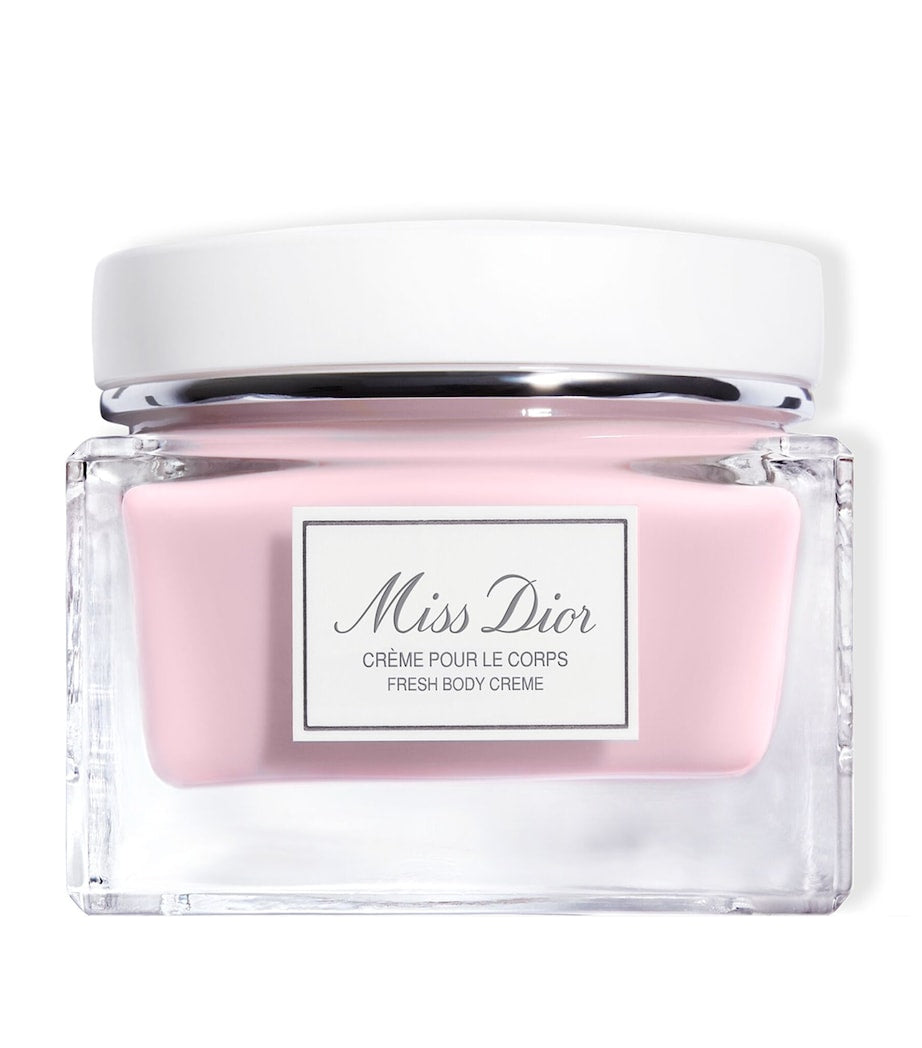 Miss Dior Fresh Body Cream (150ml)