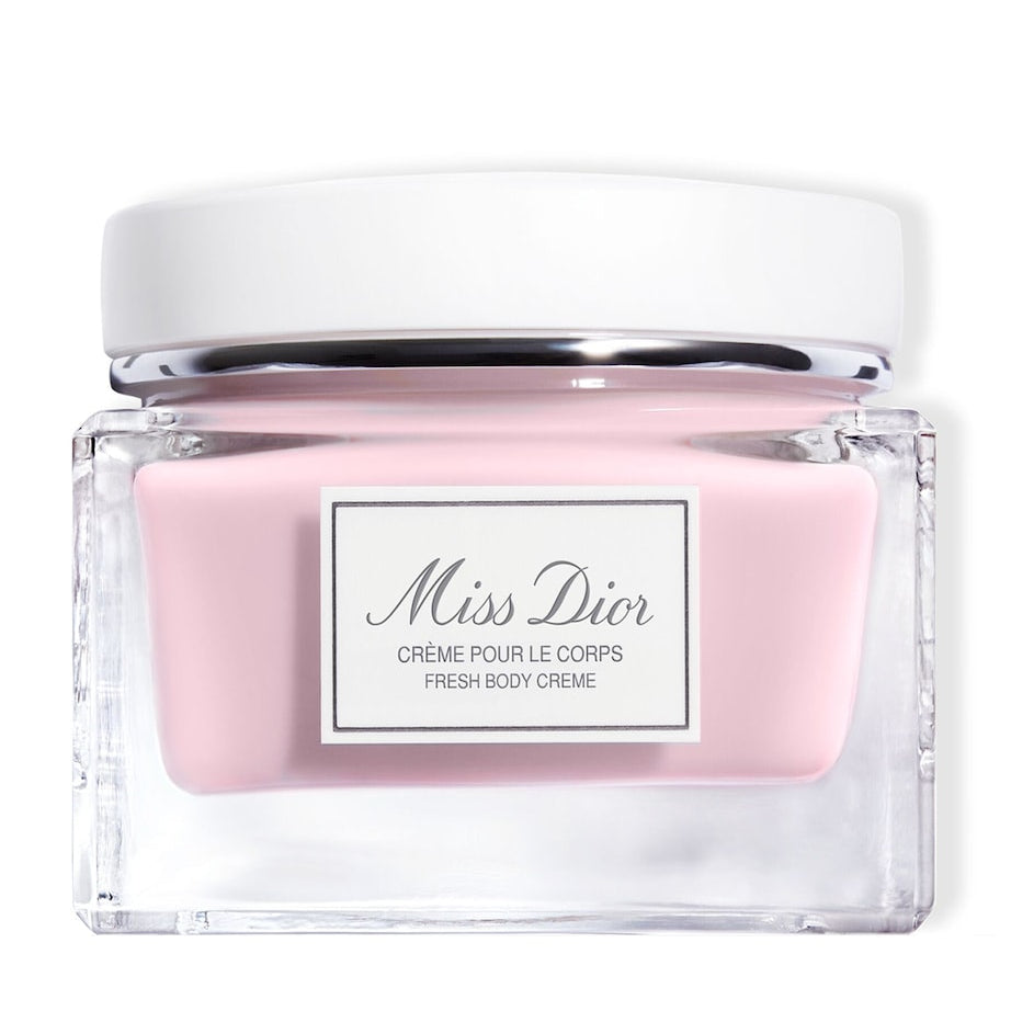 Miss Dior Fresh Body Cream (150ml)