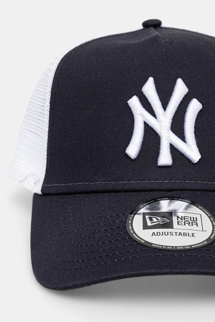 New Era - Шапка CLEAN TRUCKER NYY