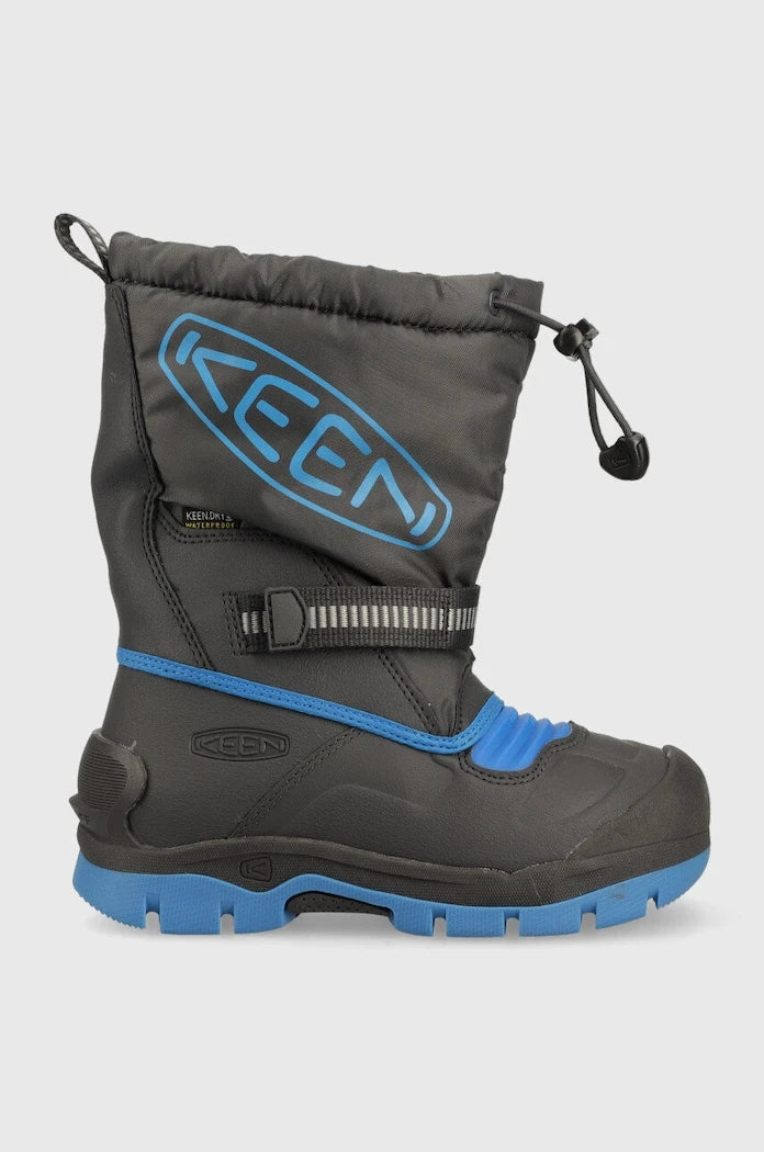 Keen Çocuk Kar Botları