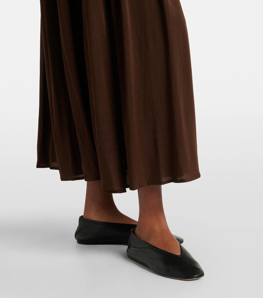 Polo Ralph Lauren - Knitted maxi dress