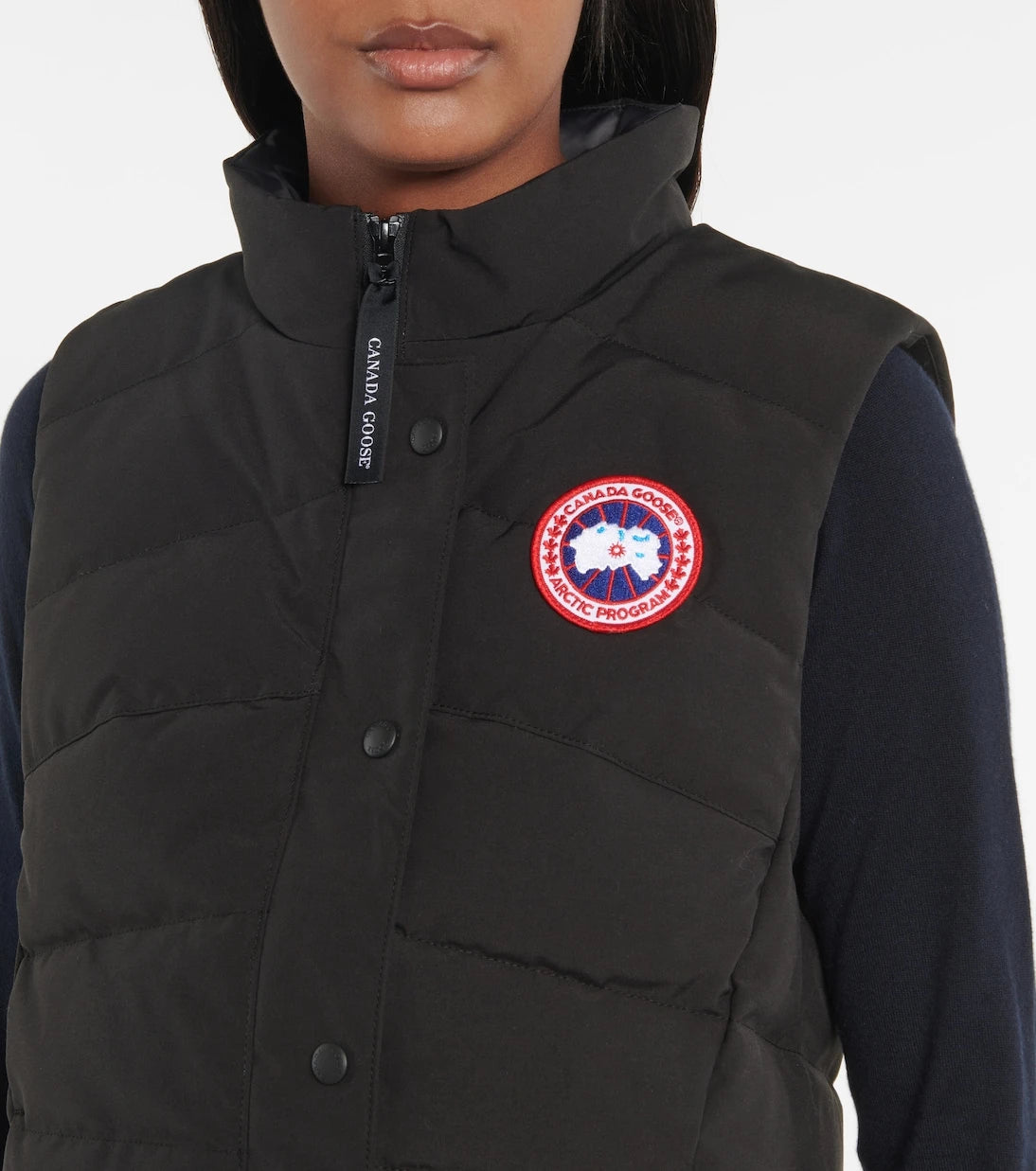 Canada Goose - Freestyle down vest