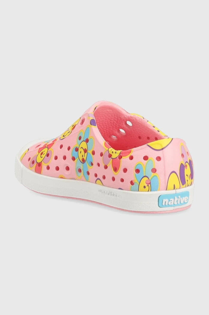 Native Çocuk Alçak Sneaker