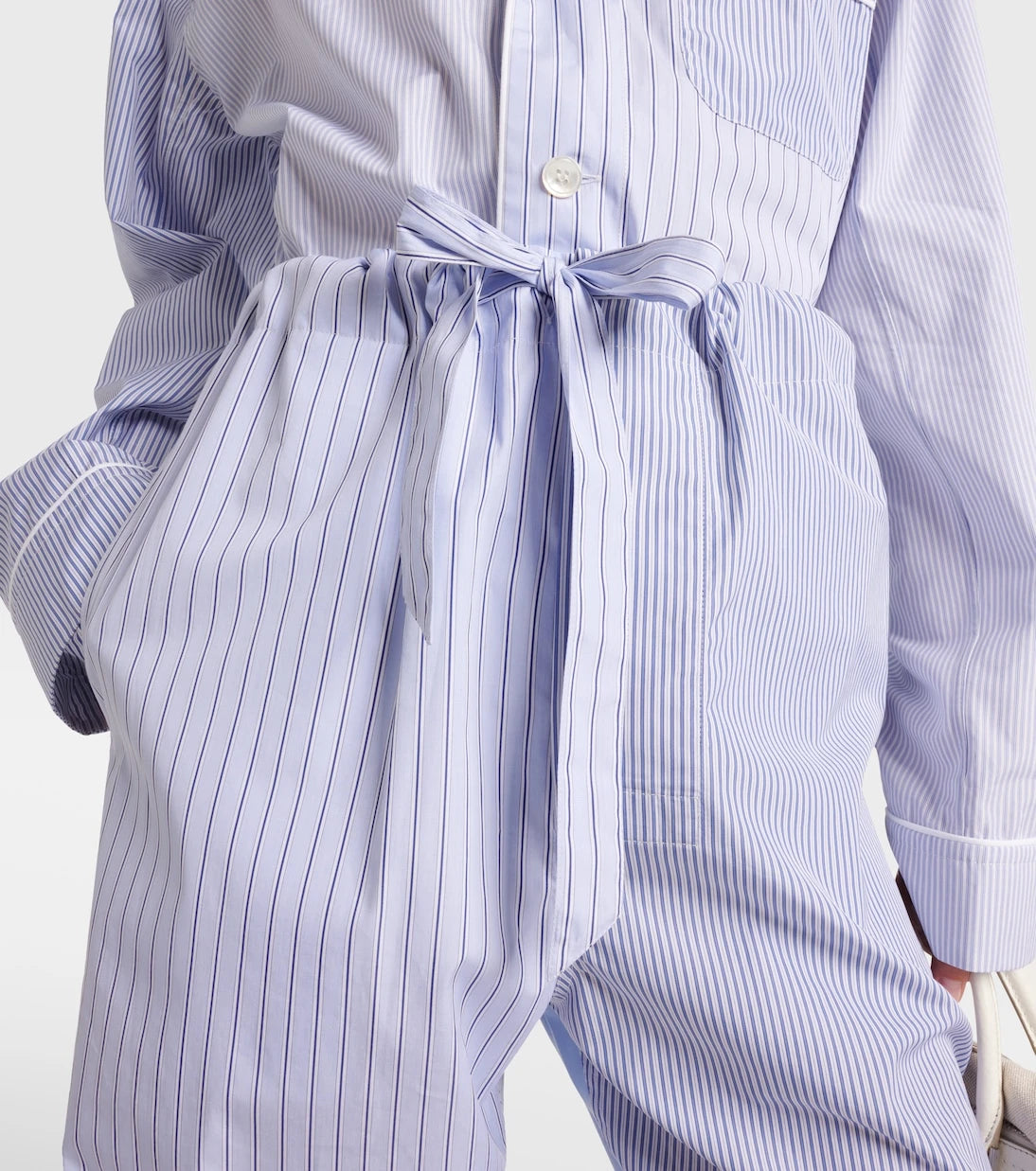 Maison Margiela - Straight pants