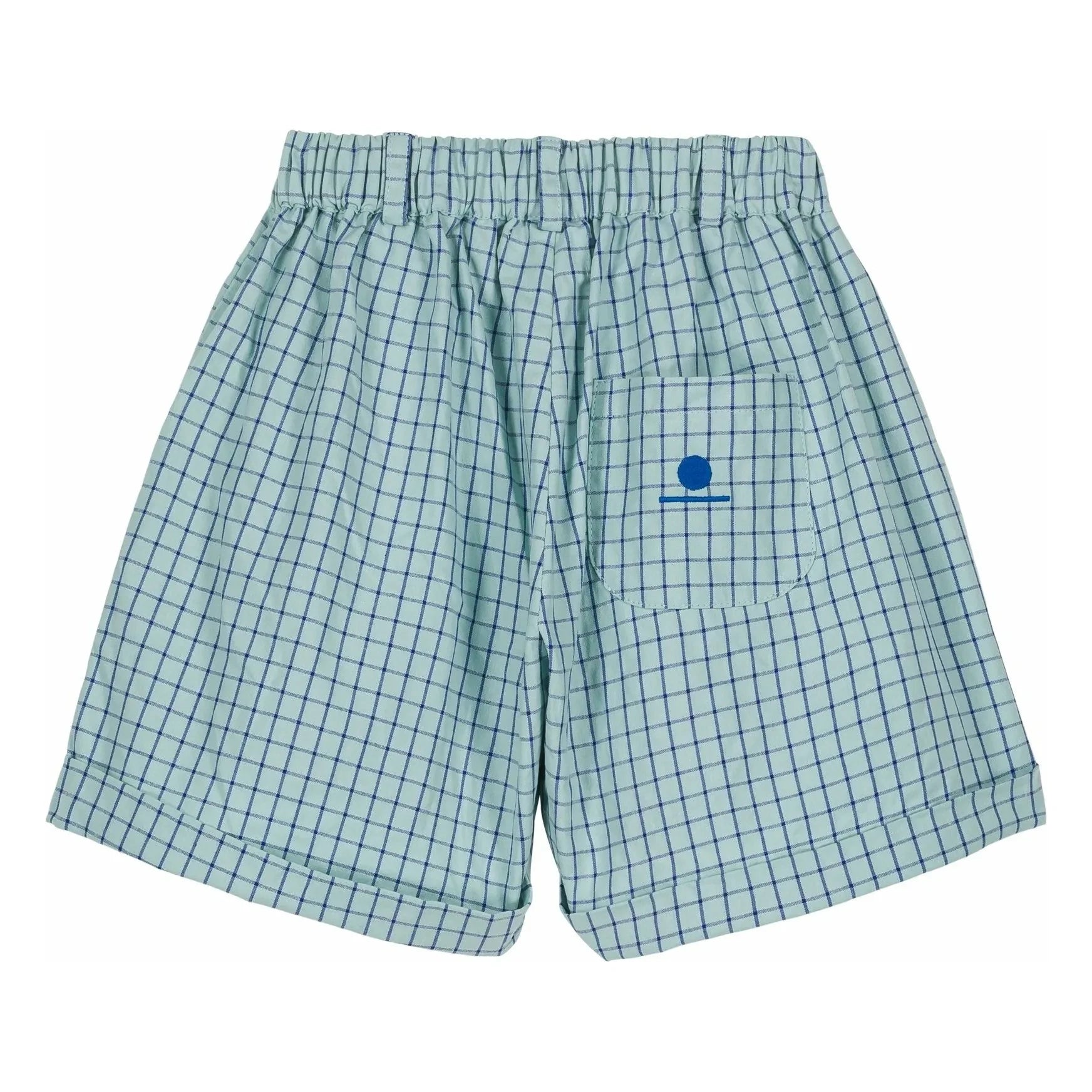 We Are Kids - Short Greta | Light blue