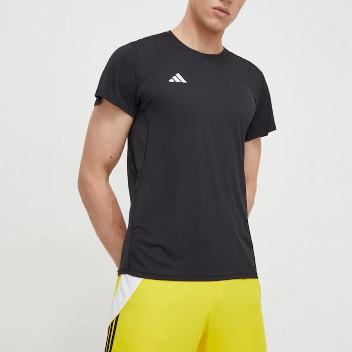 Тениска за бягане adidas Performance Adizero