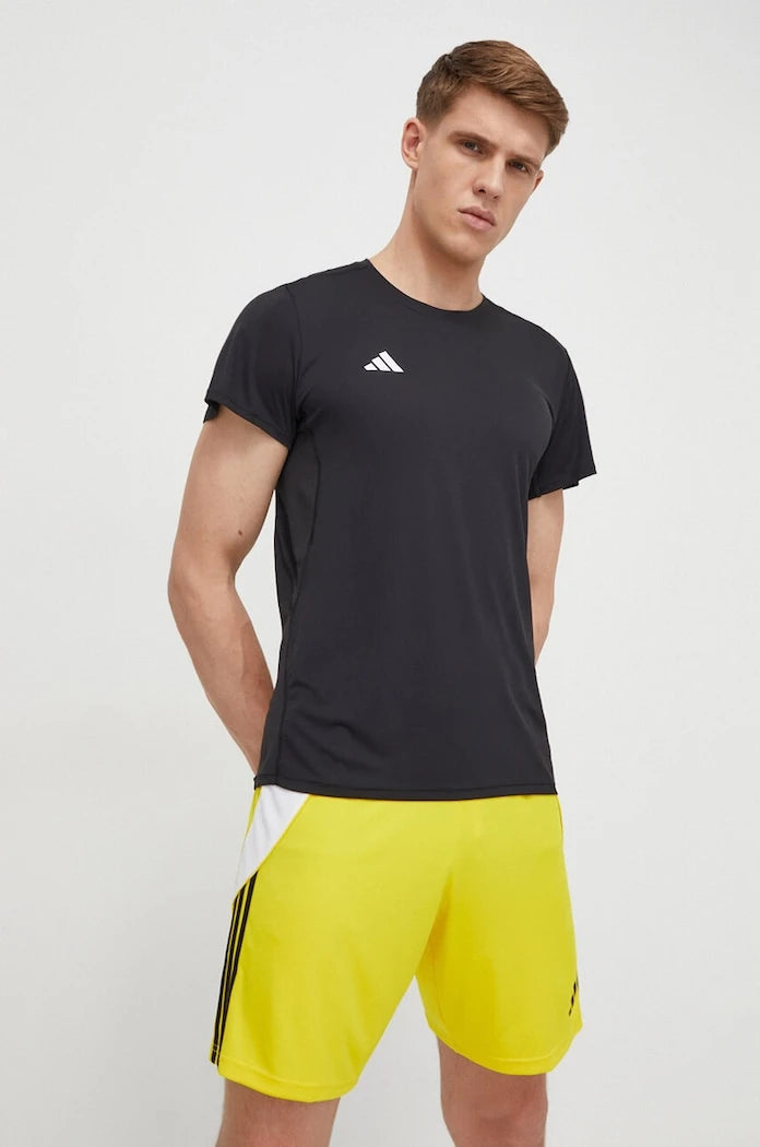 Тениска за бягане adidas Performance Adizero