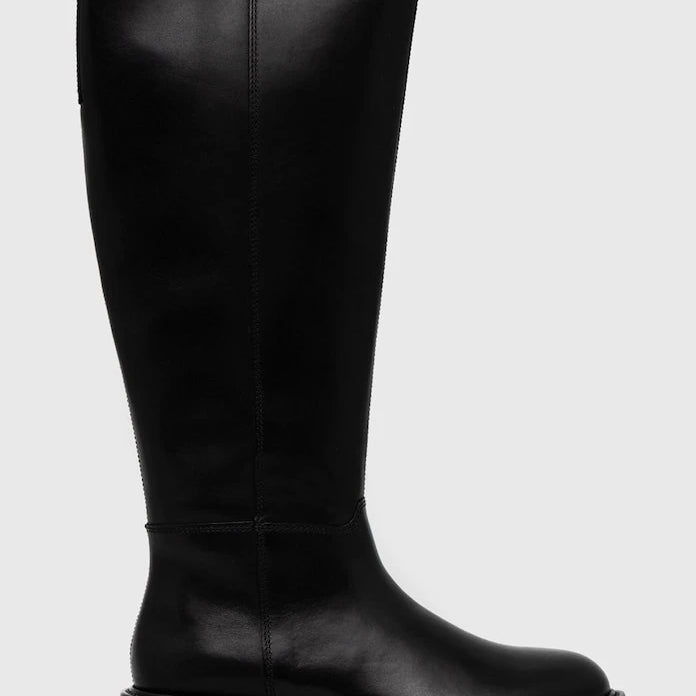 Vagabond Shoemakers Kenova Deri Çizme
