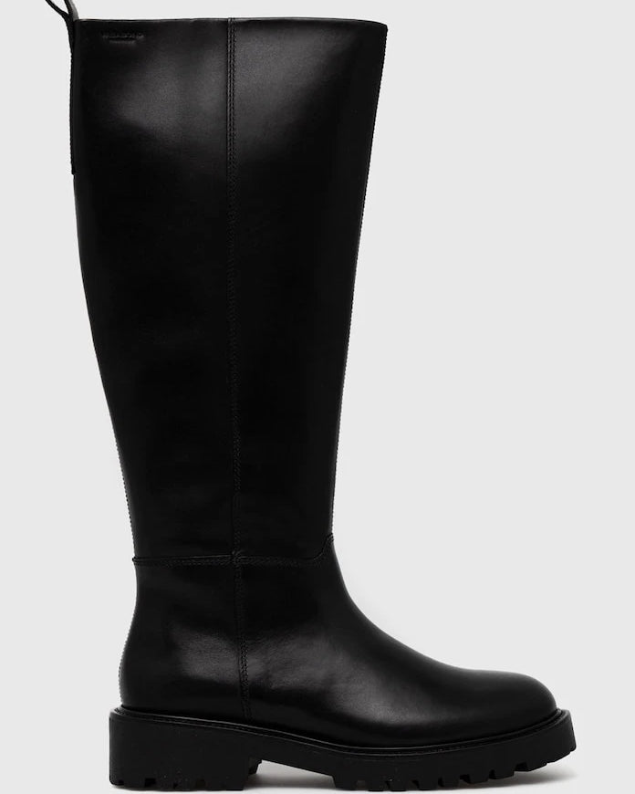 Vagabond Shoemakers Kenova Deri Çizme