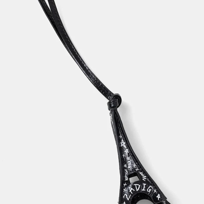 Deri anahtarlık ZADIG&VOLTAIRE