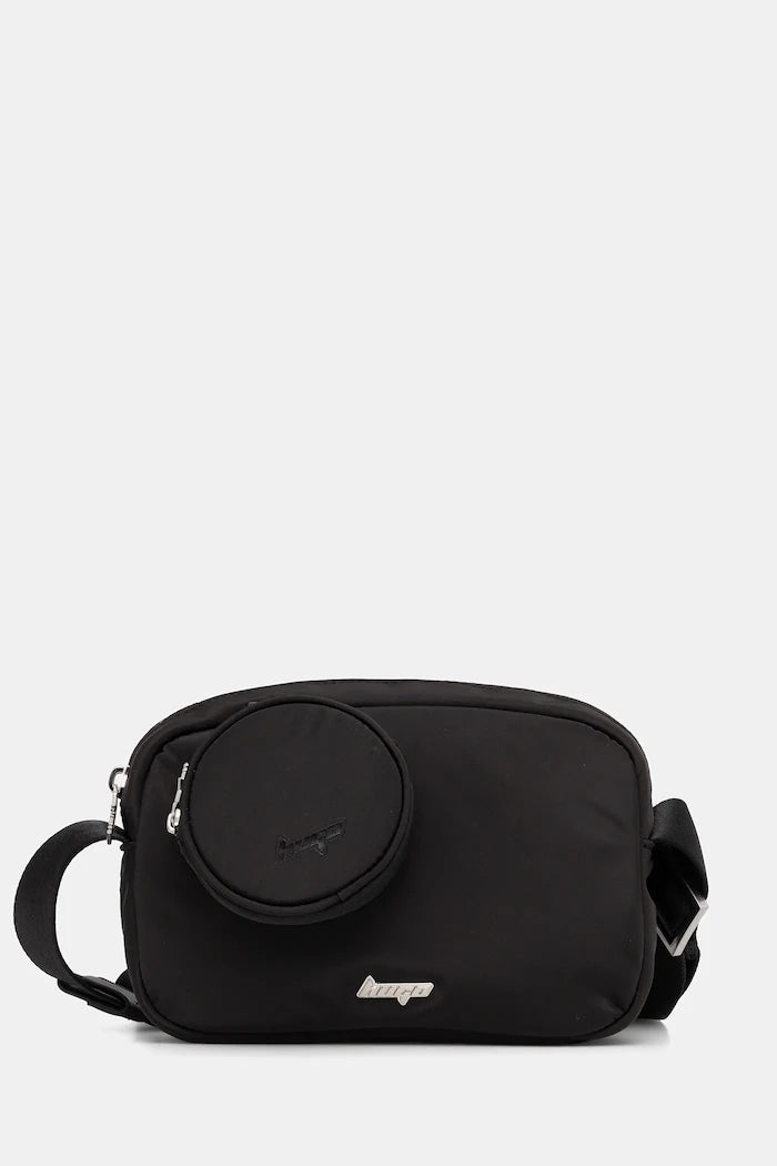 Чанта Hugo Blue Saffie_Crossbody