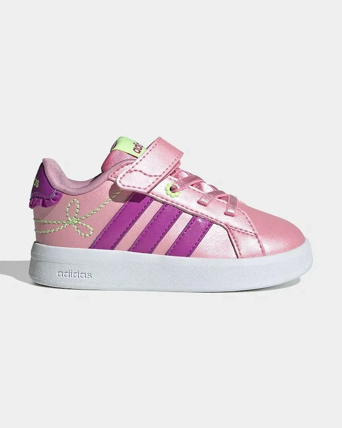 adidas GRAND COURT 3.0 маратонки за деца