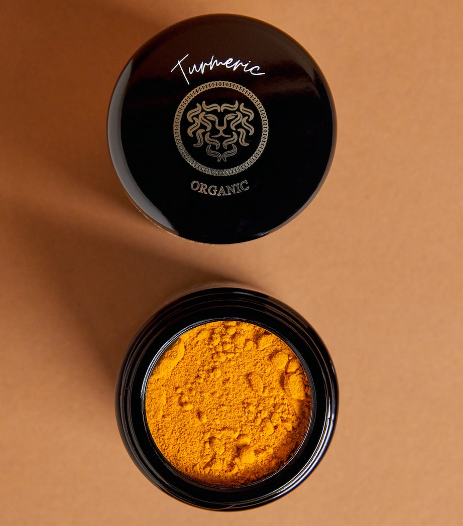 Ground Organic Turmeric (50g)