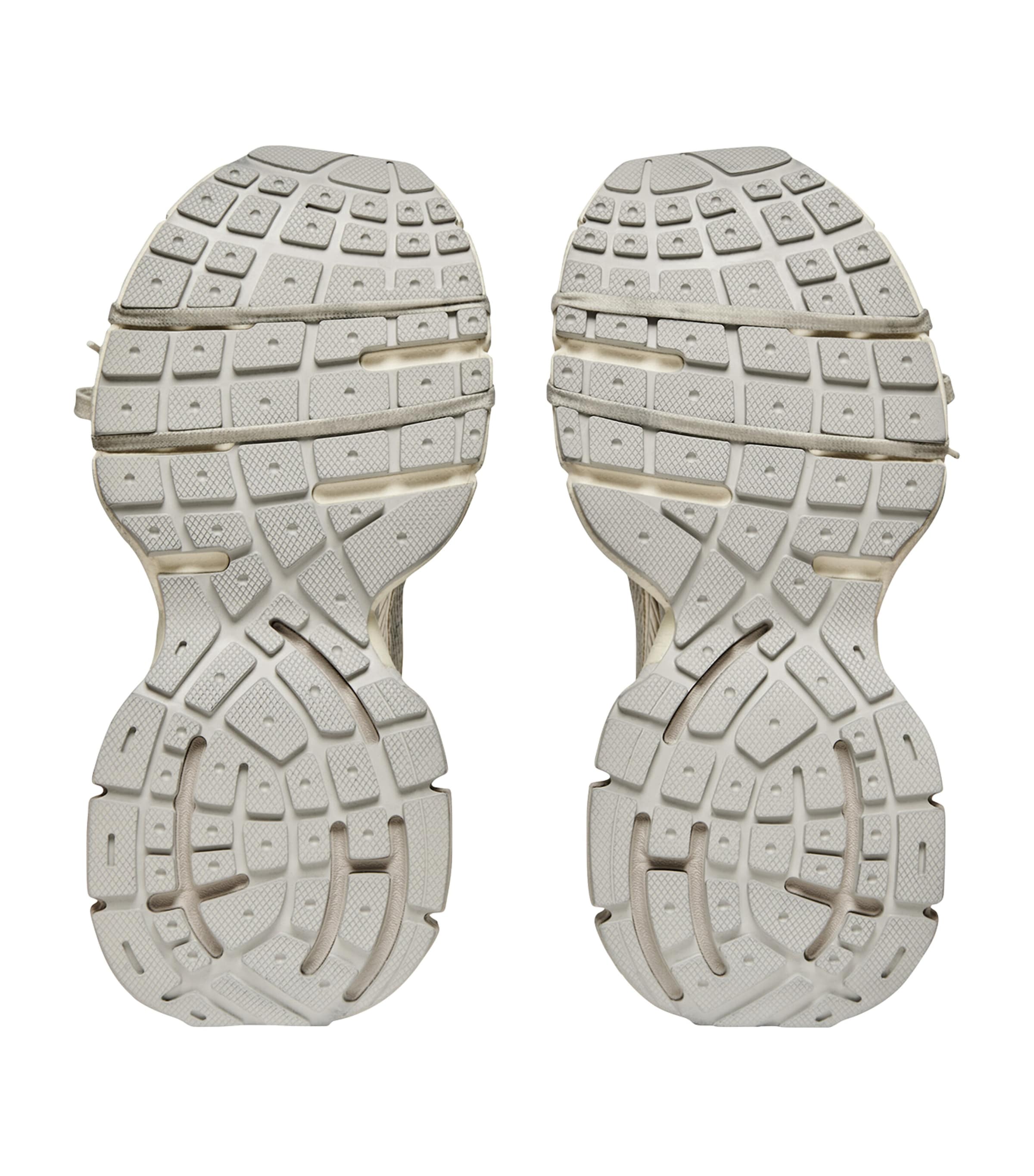 Balenciaga 3XL Lace-Up Sneakers