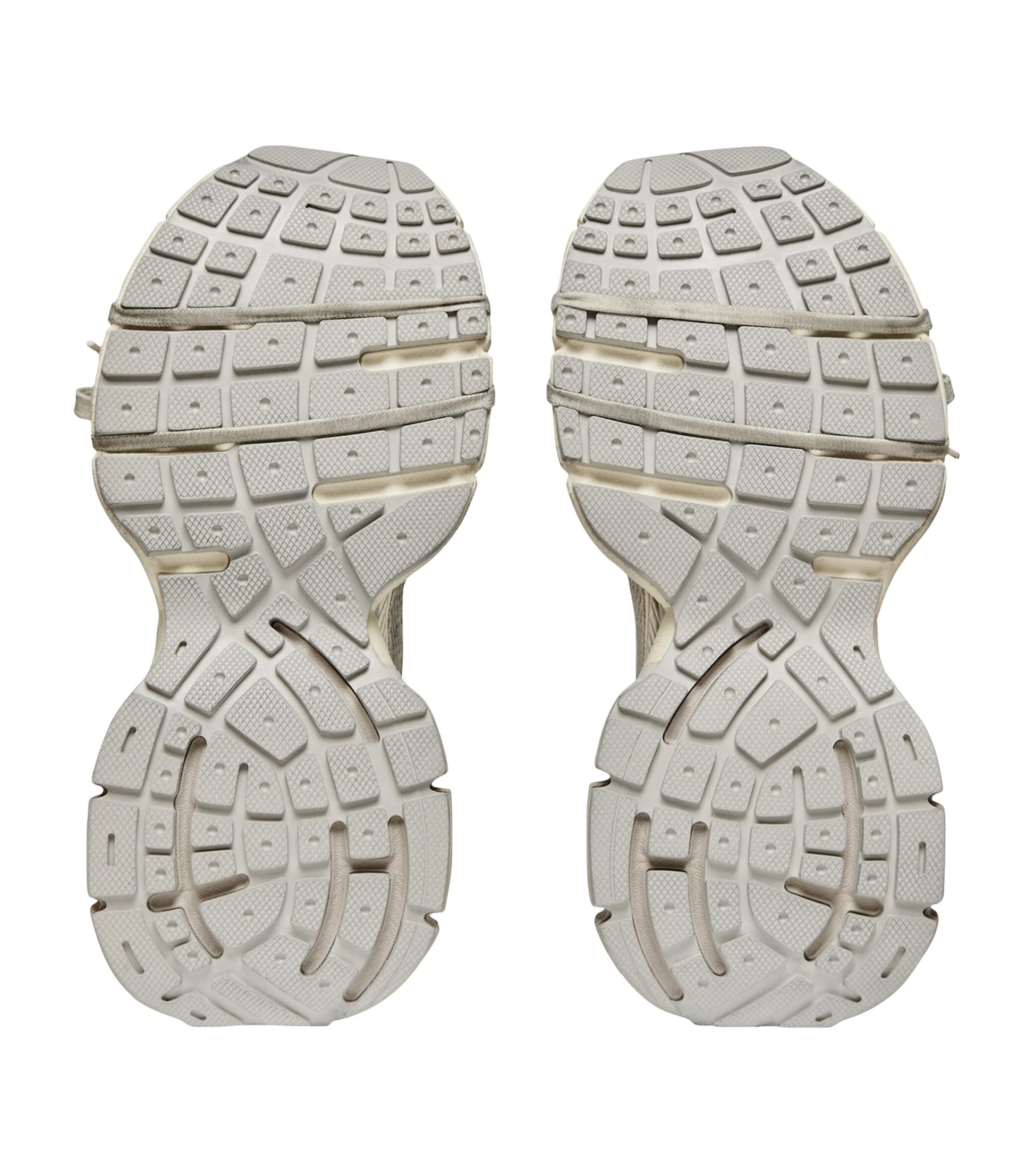 Balenciaga 3XL Lace-Up Sneakers