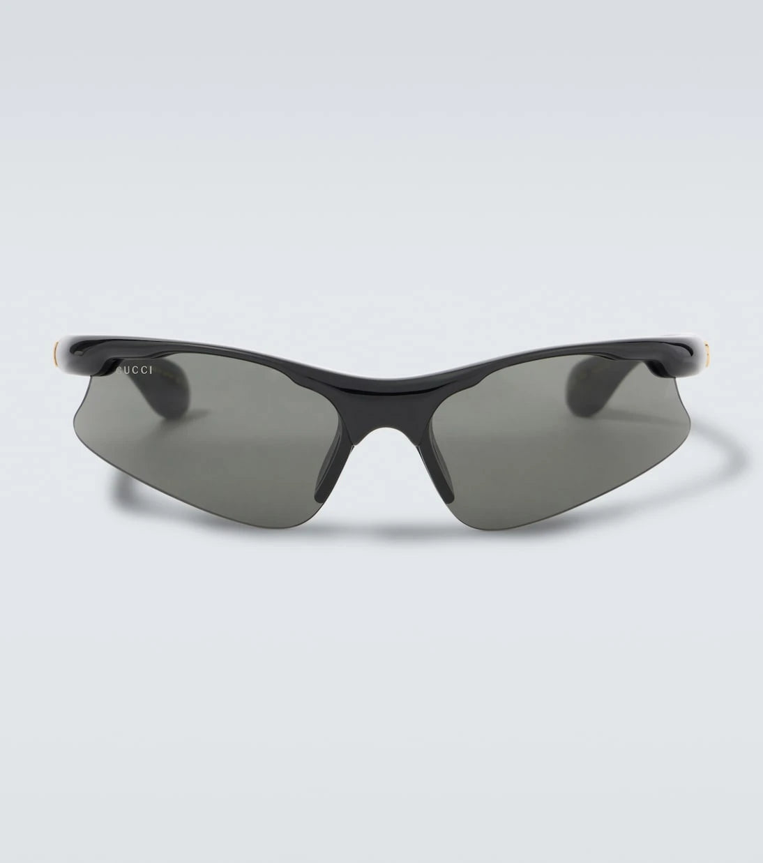 Gucci - Rectangular sunglasses