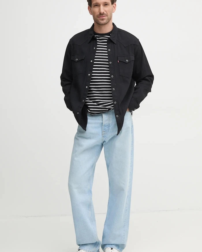 Levi's - Kot Gömleği