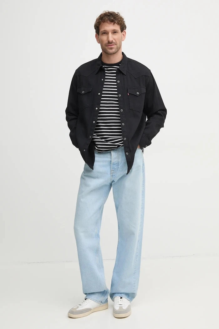 Levi's - Дънкова риза