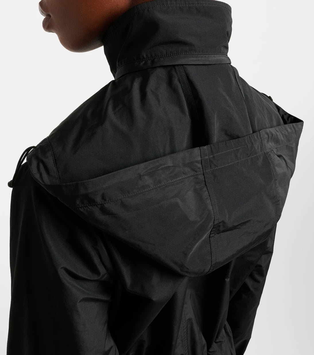 The Row - Aldara technical coat