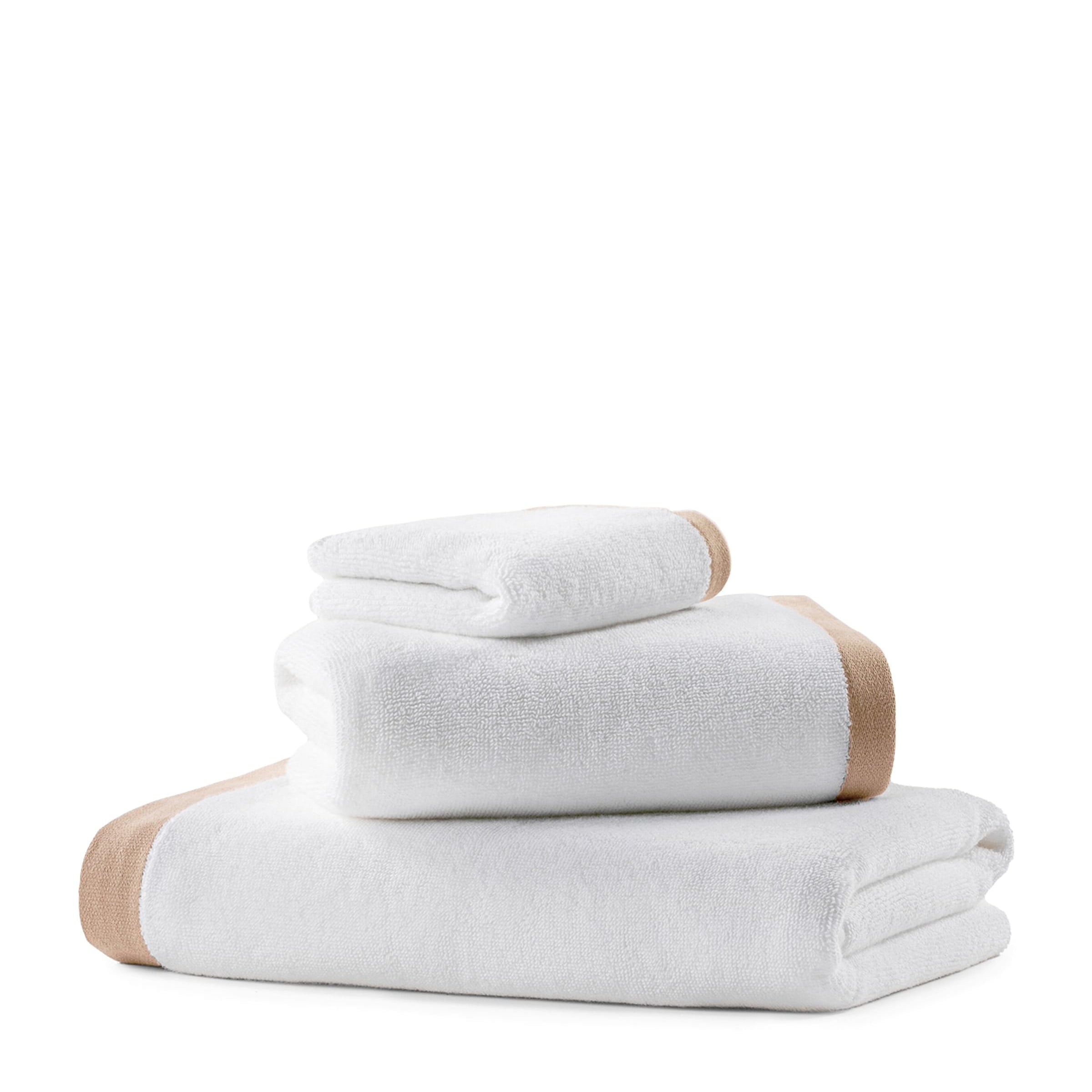 Organic Cotton Vesta Bath Sheet (100cm x 180cm)