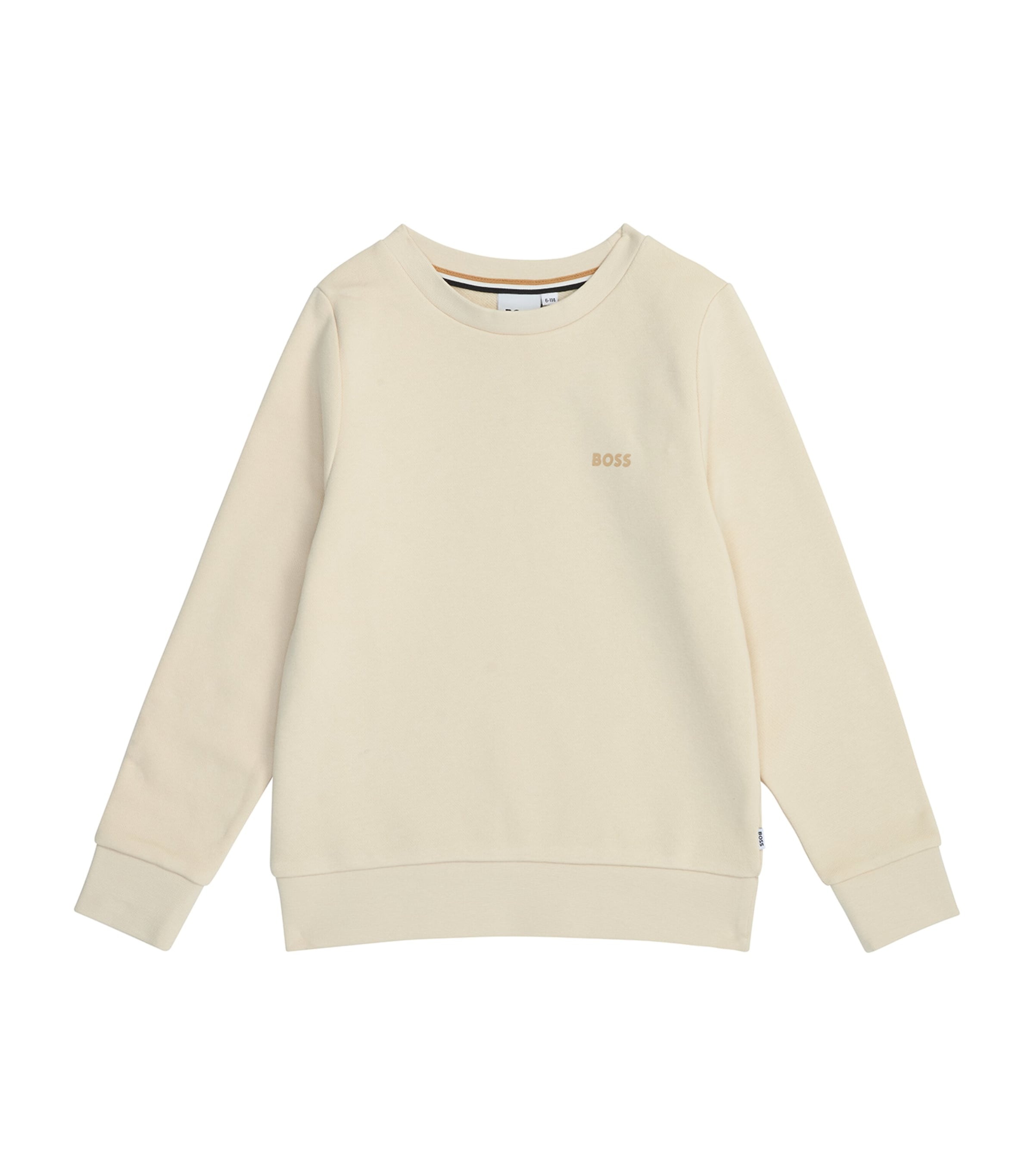 BOSS Kidswear Logo Sweatshirt (4-16 Years)