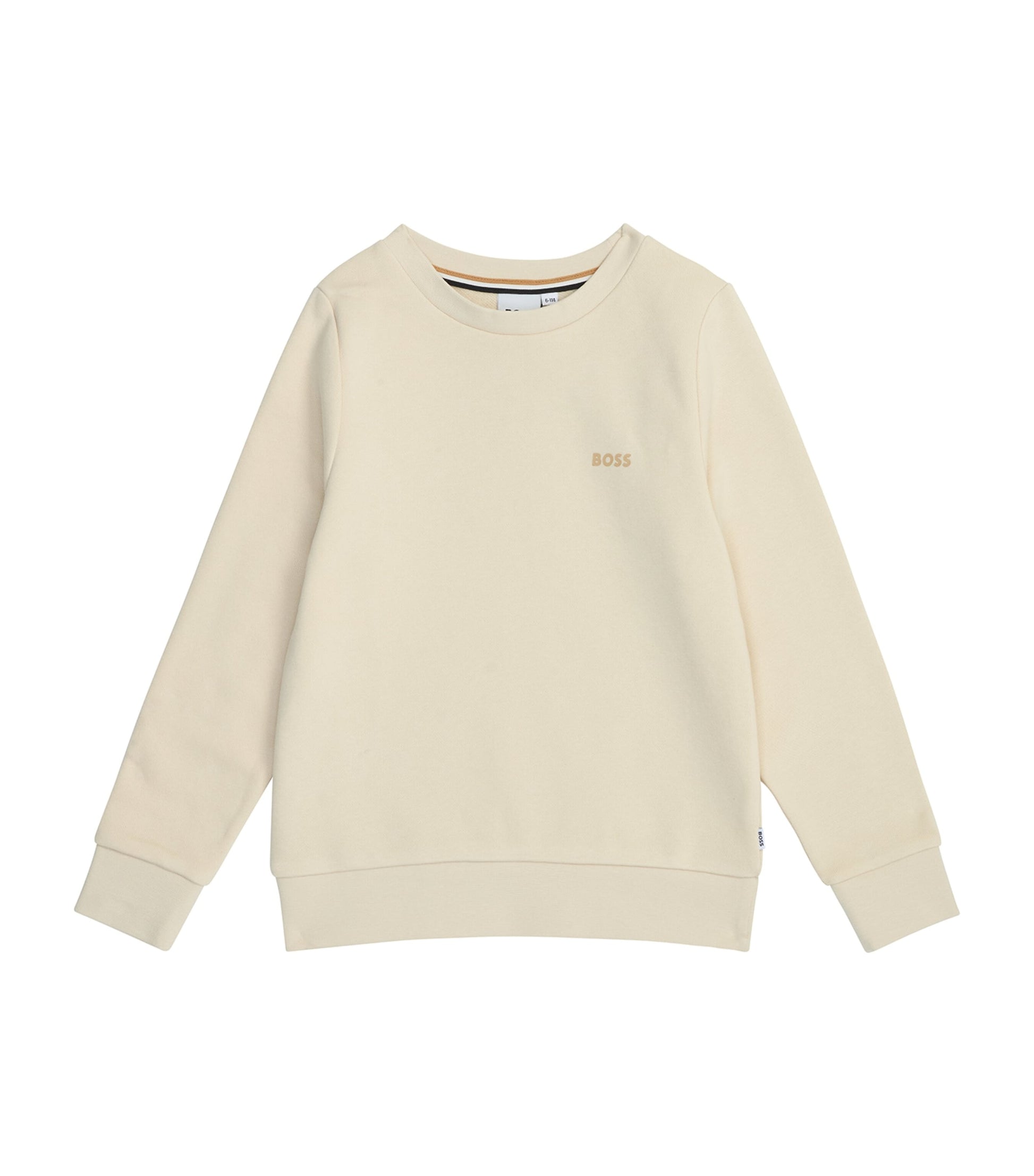BOSS Kidswear Logo Sweatshirt (4-16 Years)