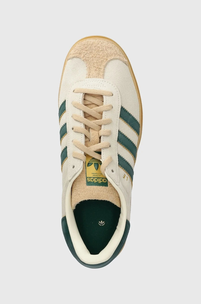 adidas Originals Gazelle Bold Süet Spor Ayakkabı