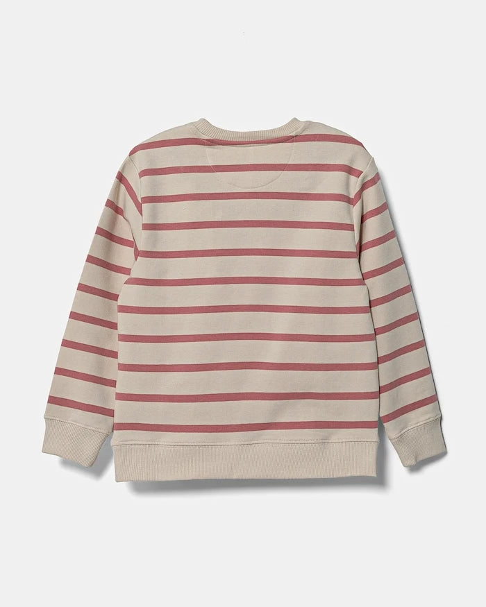Calvin Klein Jeans Çocuk Sweatshirt