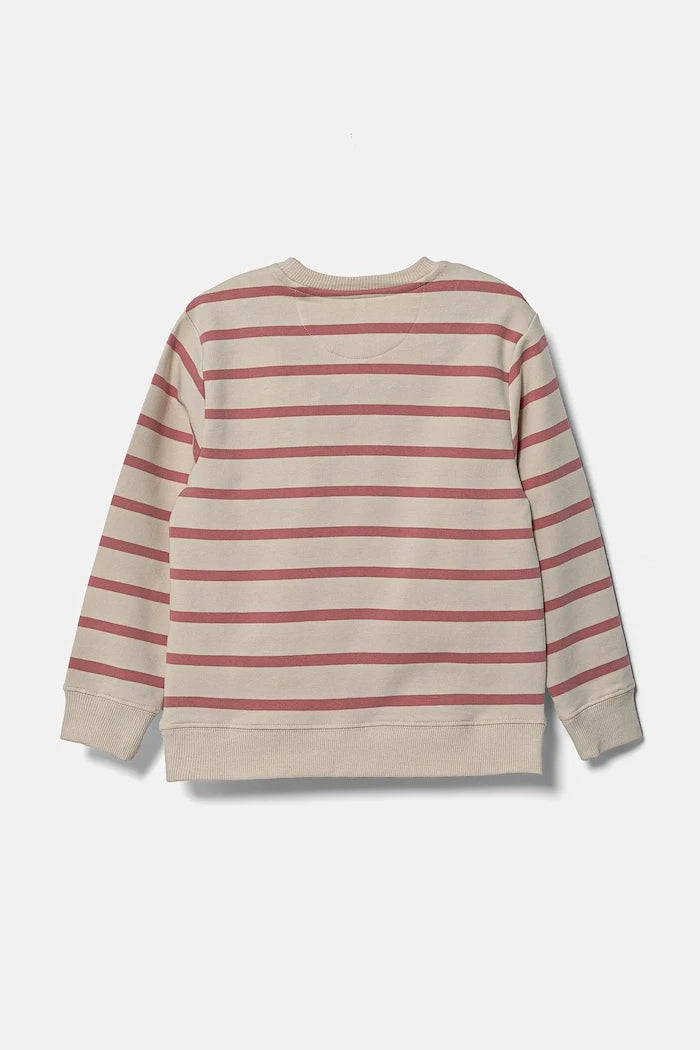 Calvin Klein Jeans Çocuk Sweatshirt