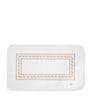 Cotton Impero Bath Mat (20cm x 35cm)