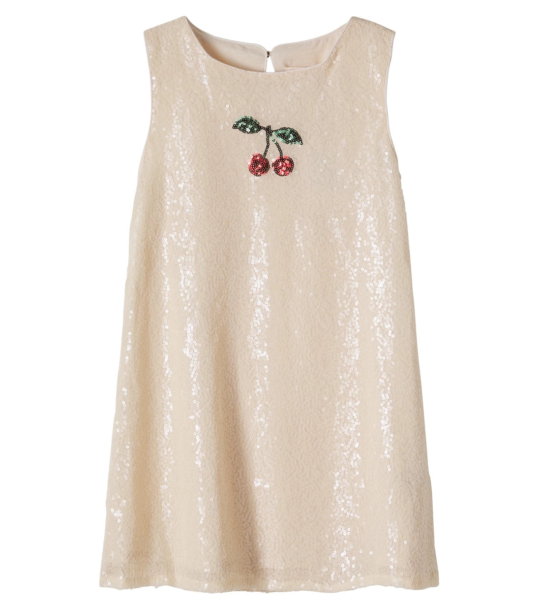 Konges Sløjd - Aries sequined dress