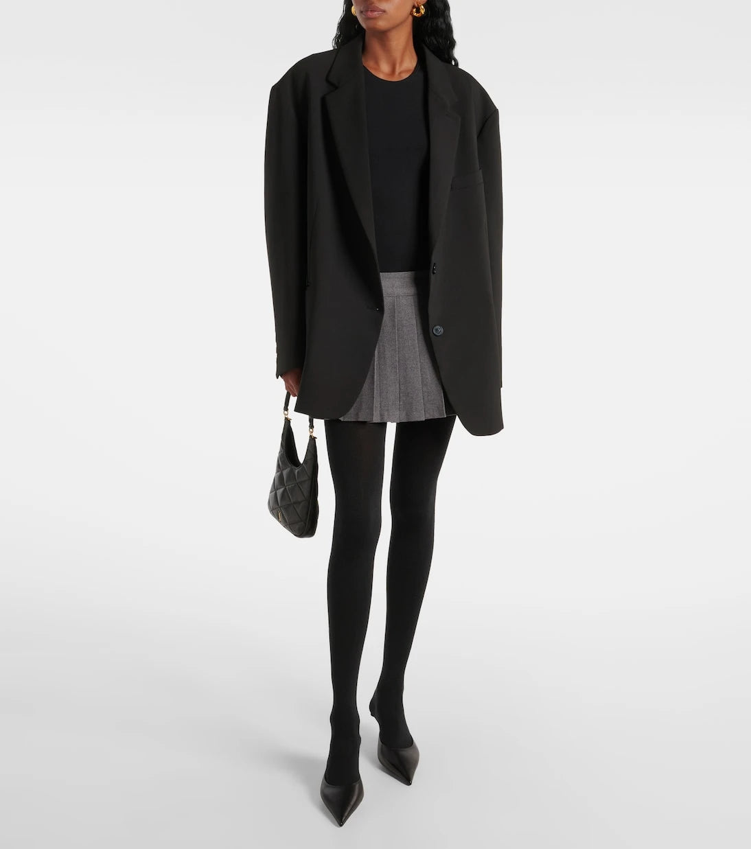Wolford - Berlin jersey bodysuit