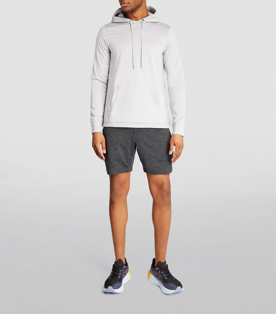 DreamKnit Ponto Shorts