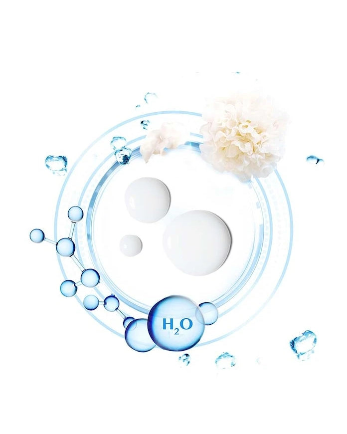 UFO FOREO UFO Masks H2Overdose 2.0 Ultra Nemlendirici Aktif Maske (6 adet)