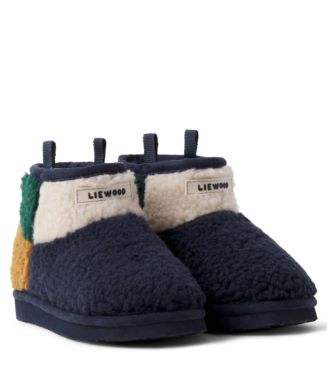 Liewood - Albi teddy boots