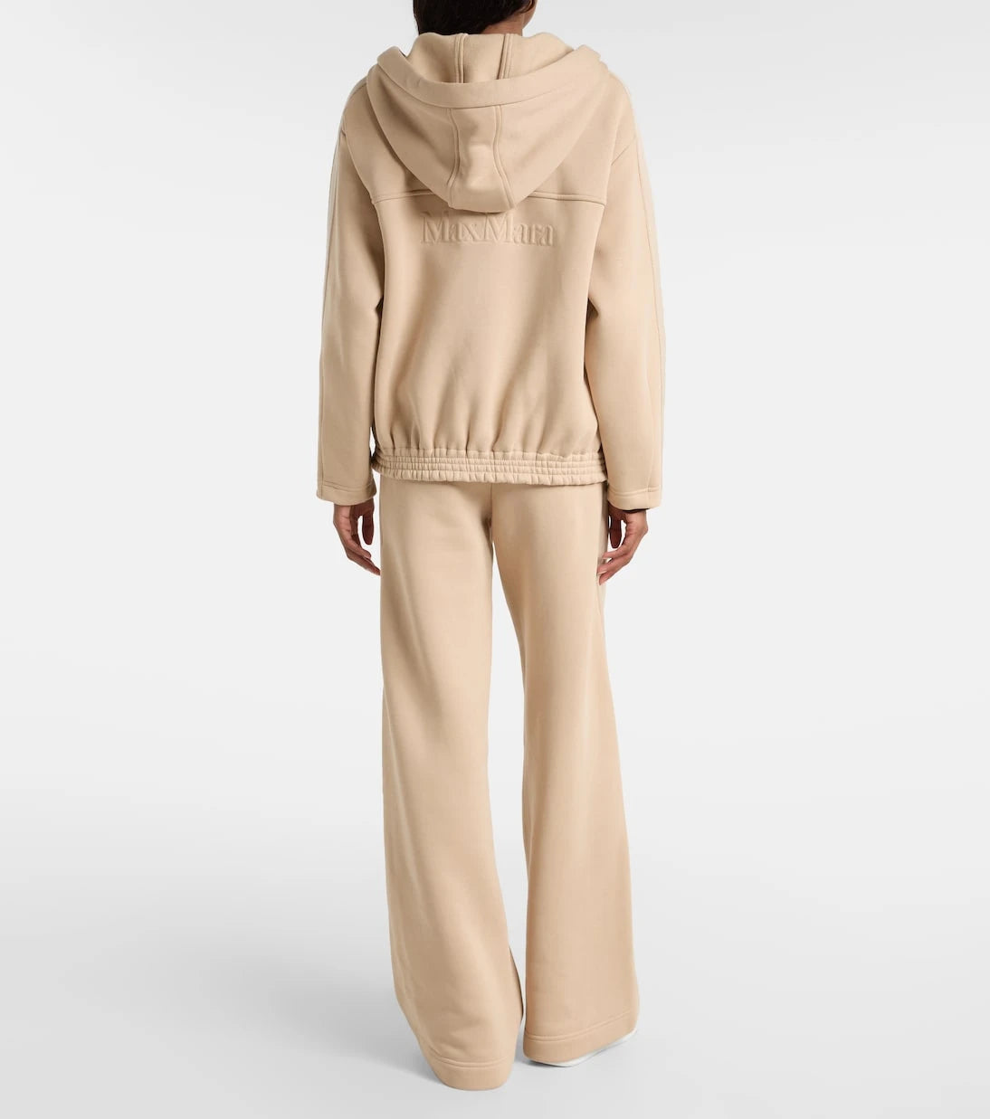 Max Mara - سويتشيرت أوميليا قطني
