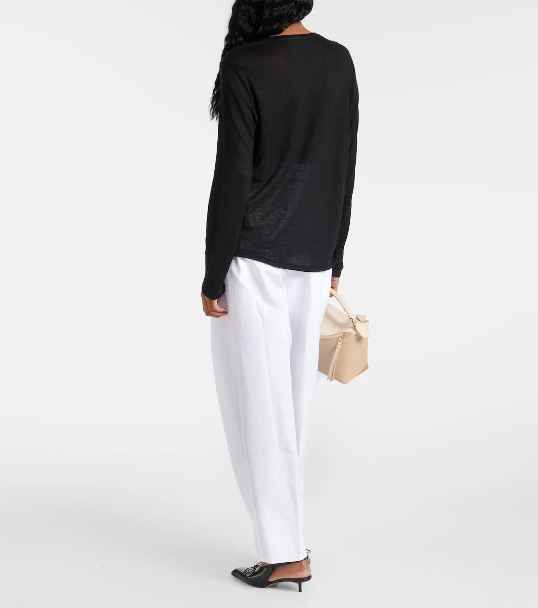 Dorothee Schumacher - Natural Ease hemp top
