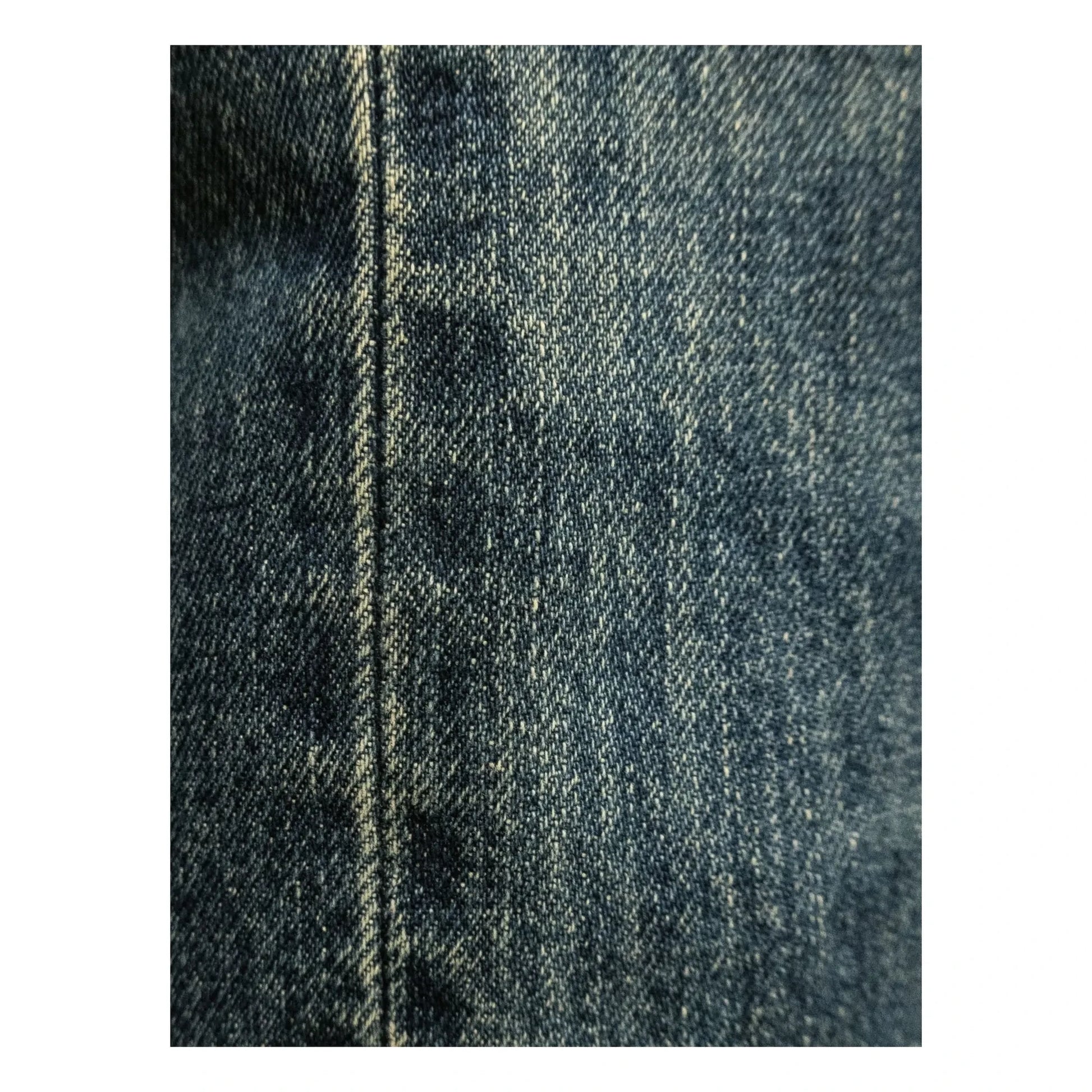 Nudie Jeans - Jean Gritty Jackson Thriller | Washed blue