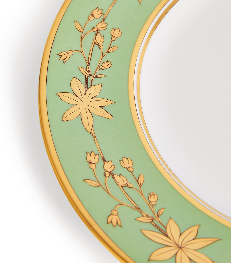 Voliè re Muschio Dinner Plates (26.5cm)