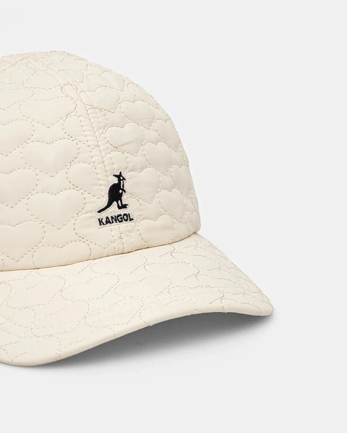 Kangol FUN PUFF BASEBALL Şapka