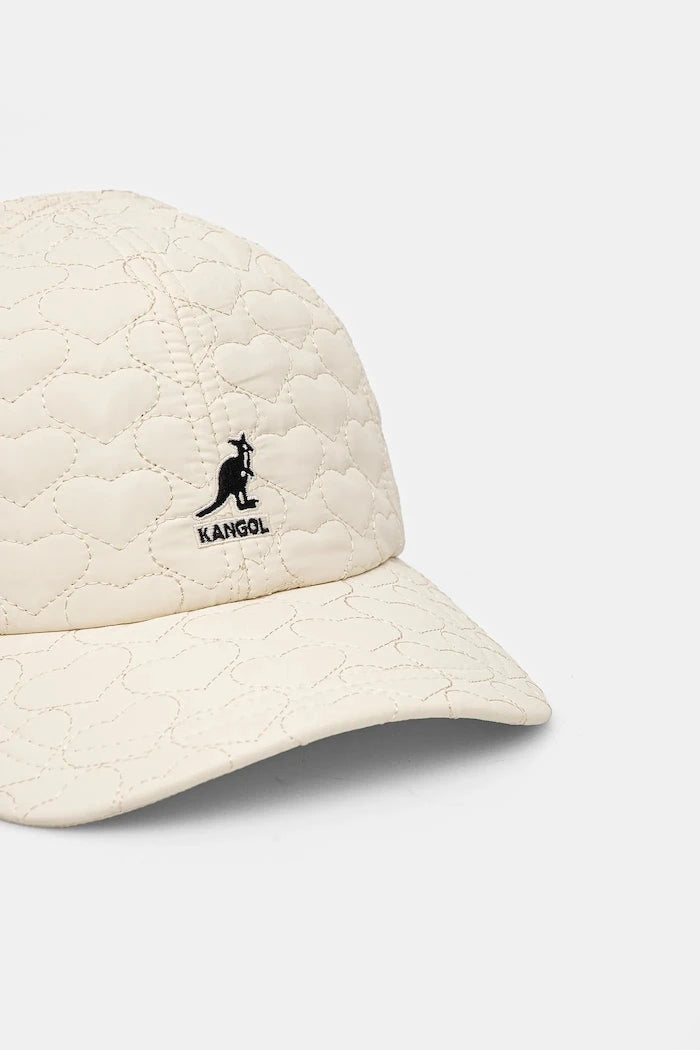 Kangol FUN PUFF BASEBALL Şapka