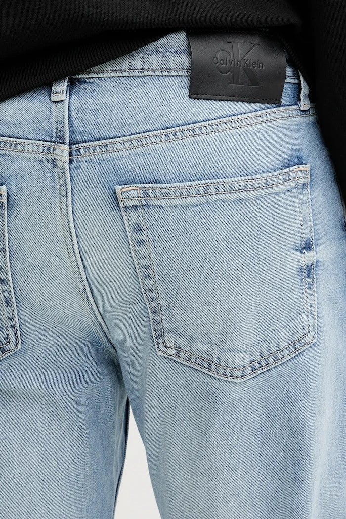 Calvin Klein Kot Pantolon