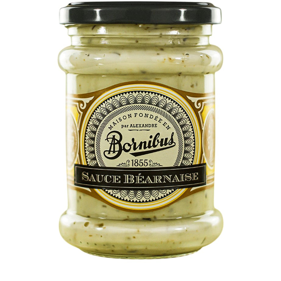 Bornibus Bearnaise Sauce (210g)