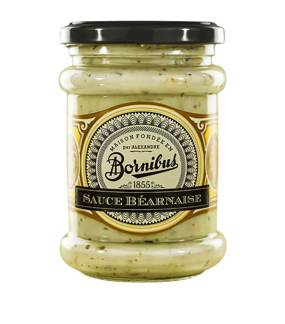 Bornibus Bearnaise Sauce (210g)