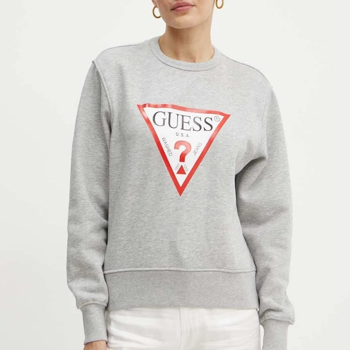 Guess Kapüşonlu Üst