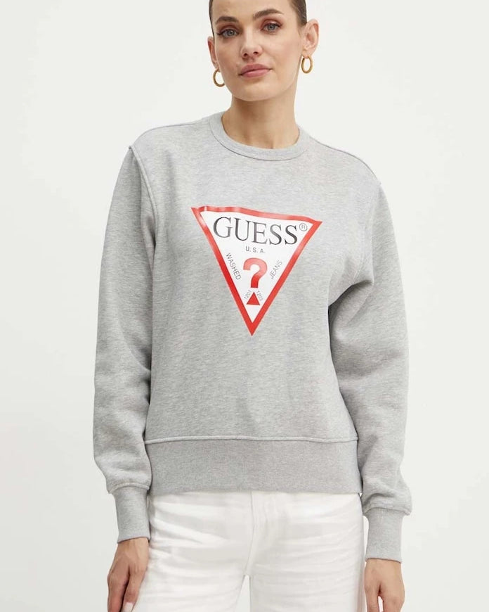 Guess Kapüşonlu Üst