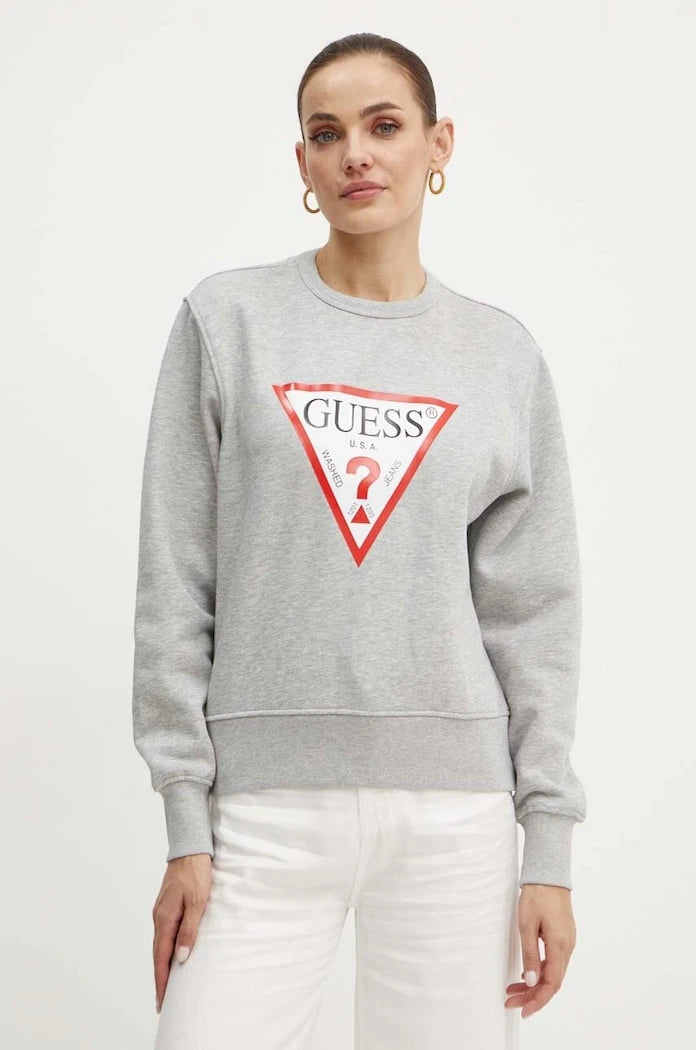 Guess Kapüşonlu Üst