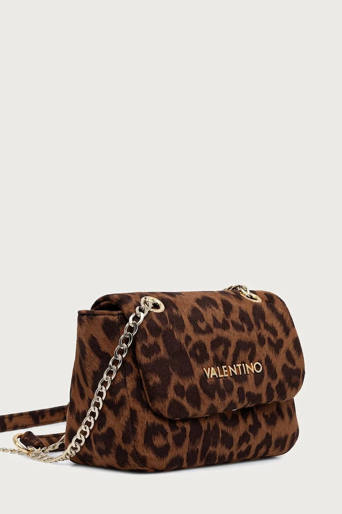 Kadın crossbody çanta OCARINA LEO